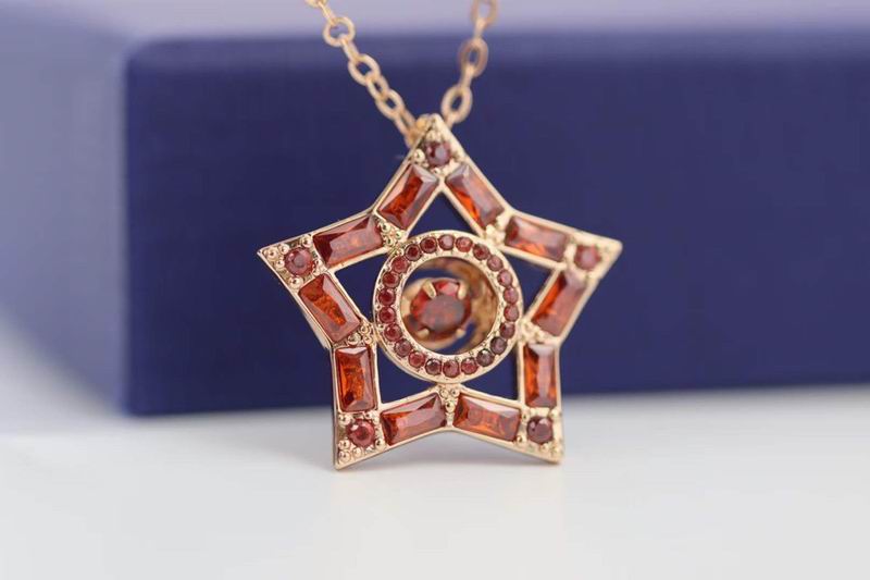 Swarovski Necklace 11yxq15